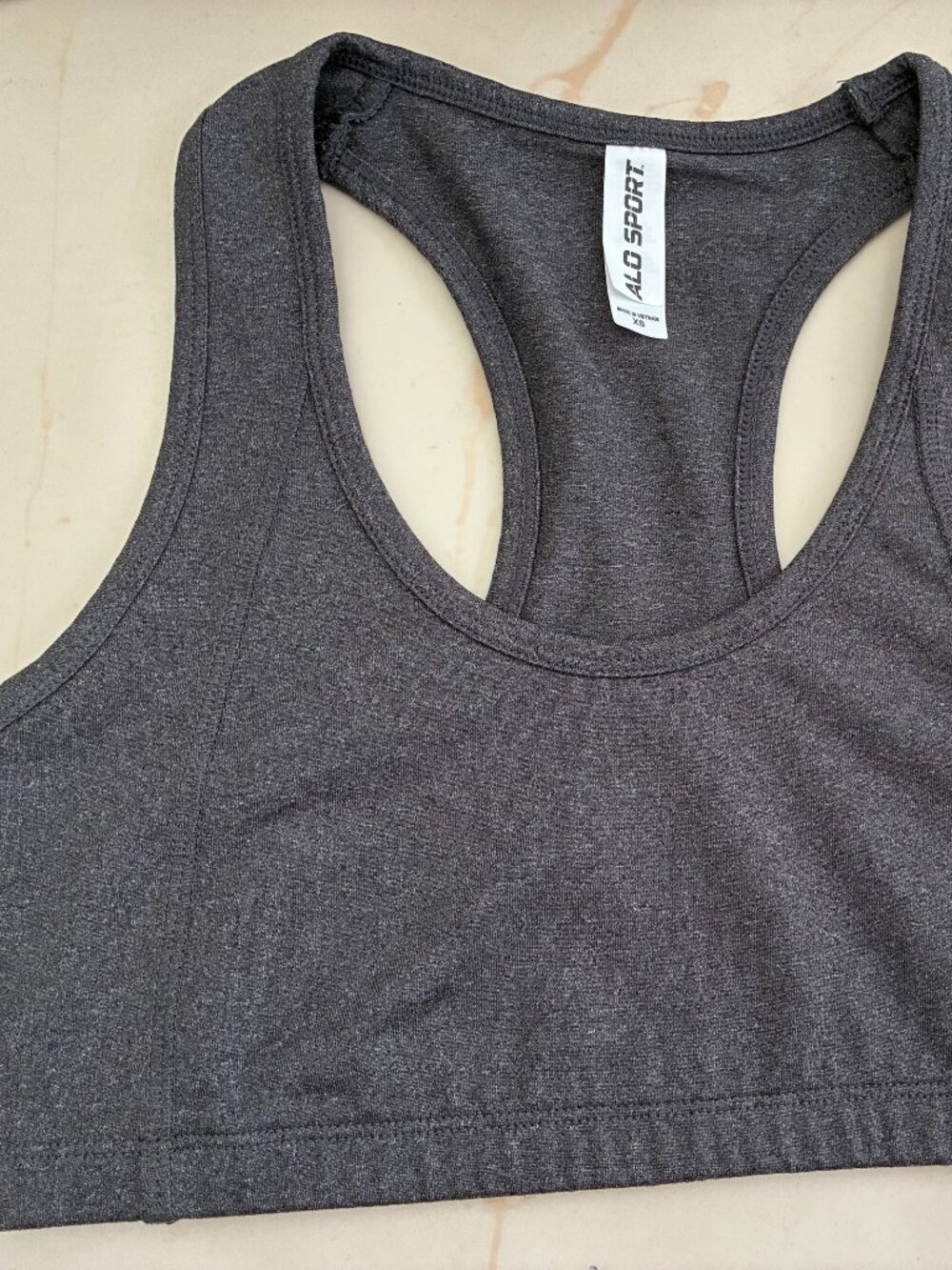 Brand New Alo Sport Bra XS